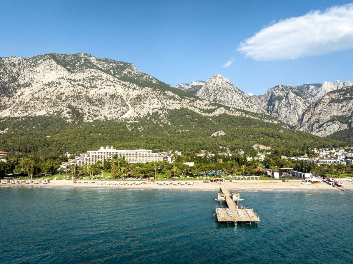 Tui Magic Life Beldibi