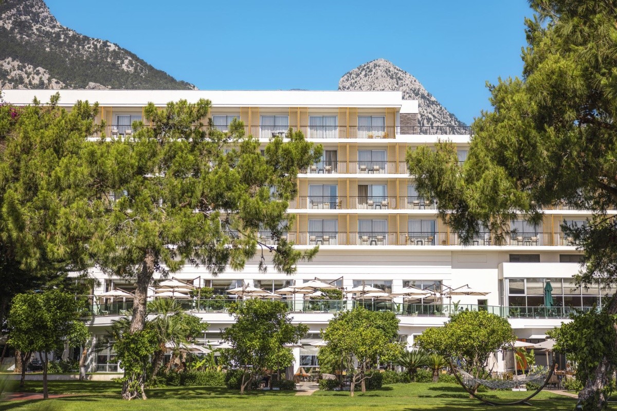 Tui Magic Life Beldibi