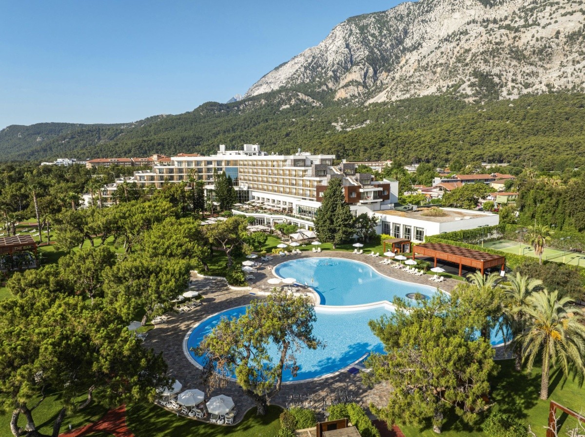 Tui Magic Life Beldibi