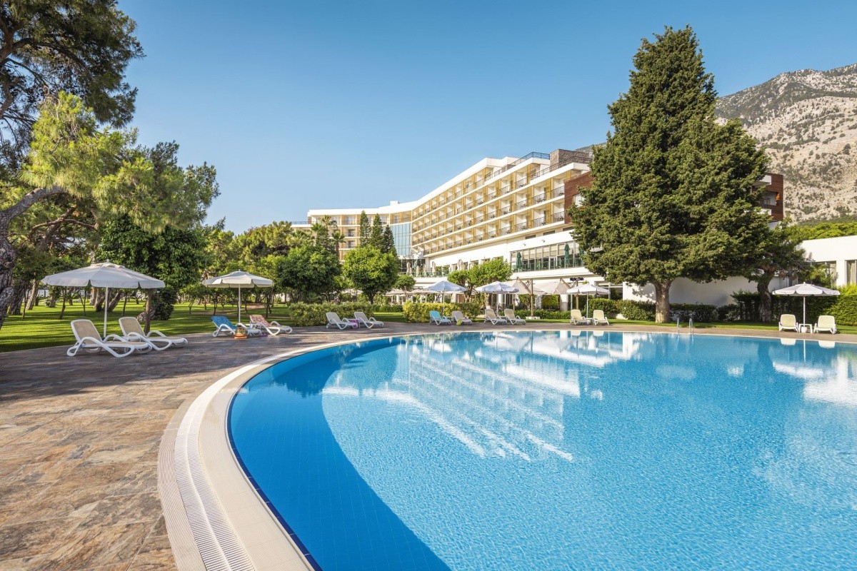 Tui Magic Life Beldibi