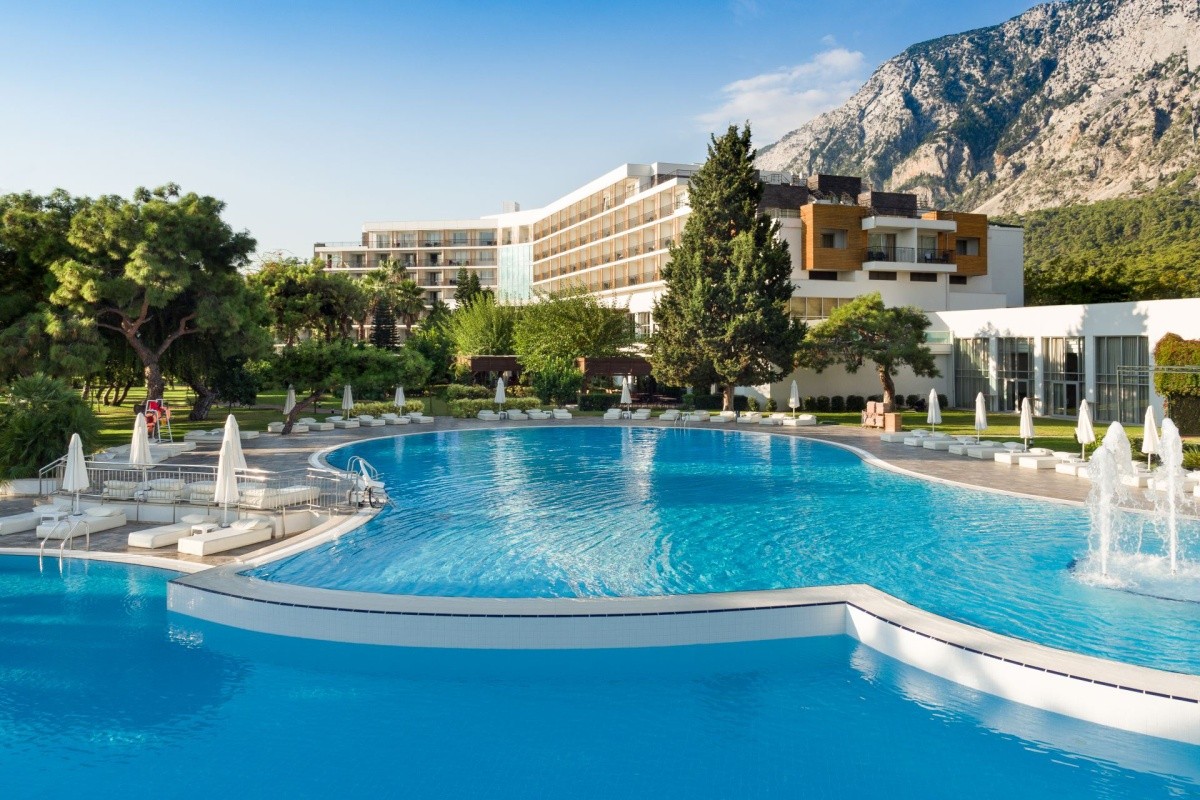 Tui Magic Life Beldibi