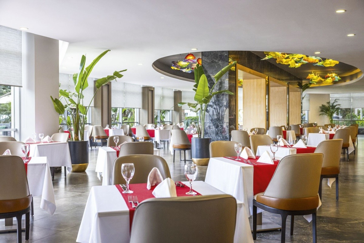 Tui Magic Life Beldibi