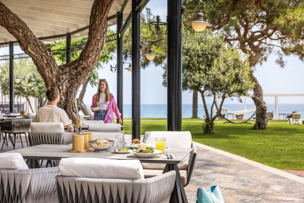 Tui Magic Life Beldibi