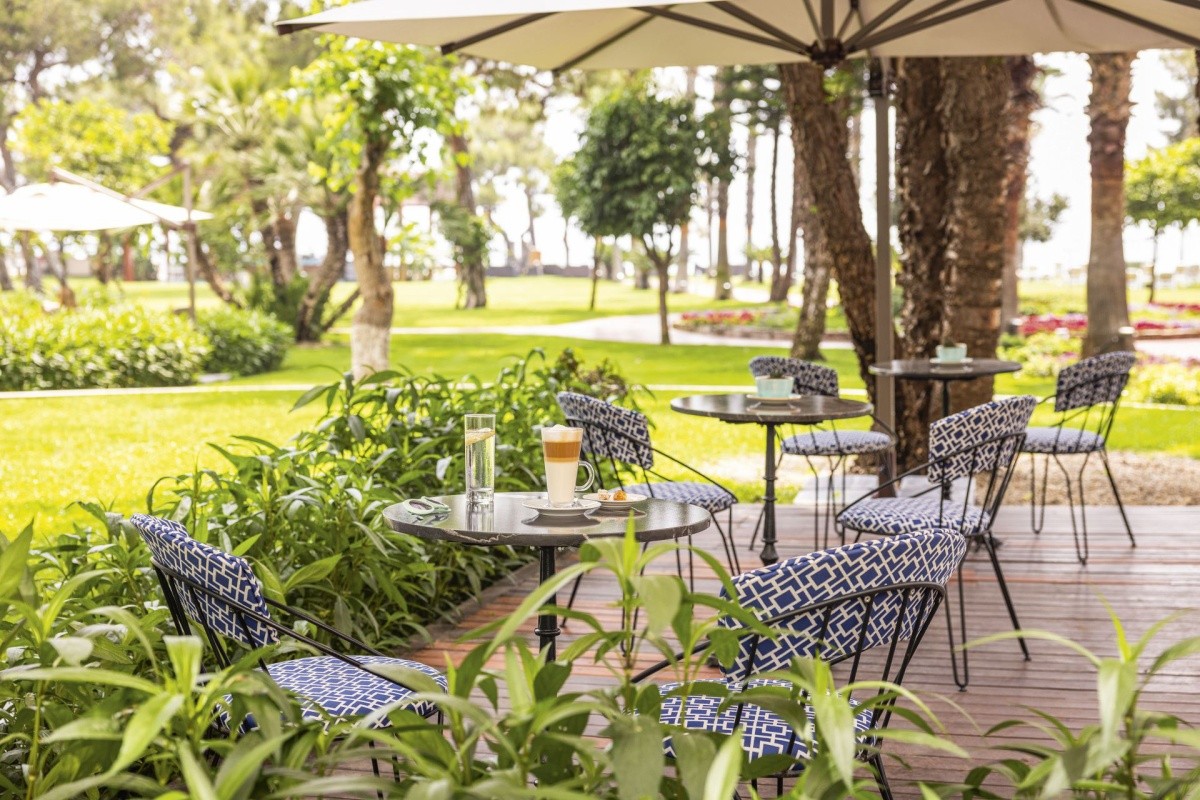 Tui Magic Life Beldibi