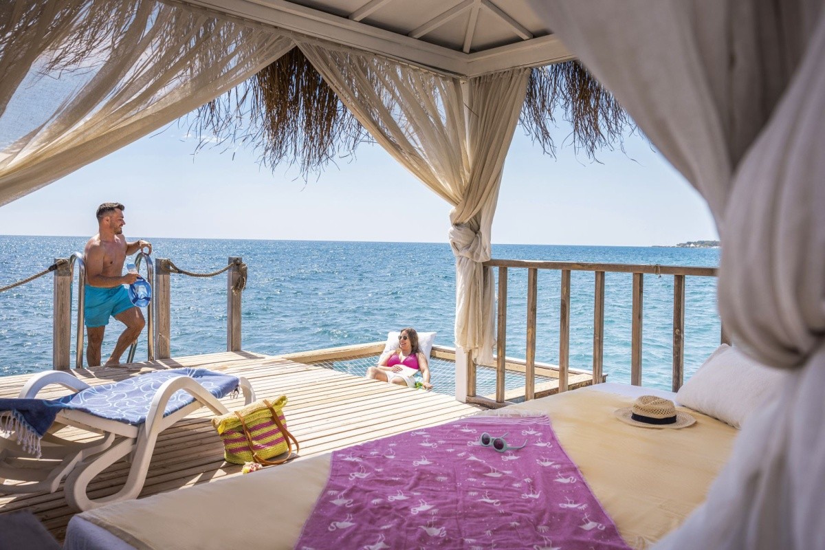 Tui Magic Life Beldibi