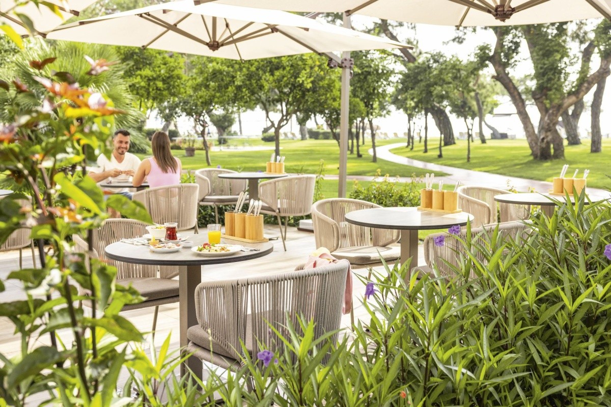 Tui Magic Life Beldibi