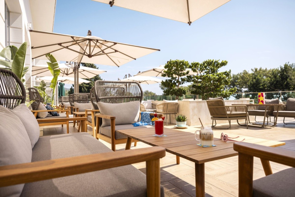 Tui Magic Life Beldibi