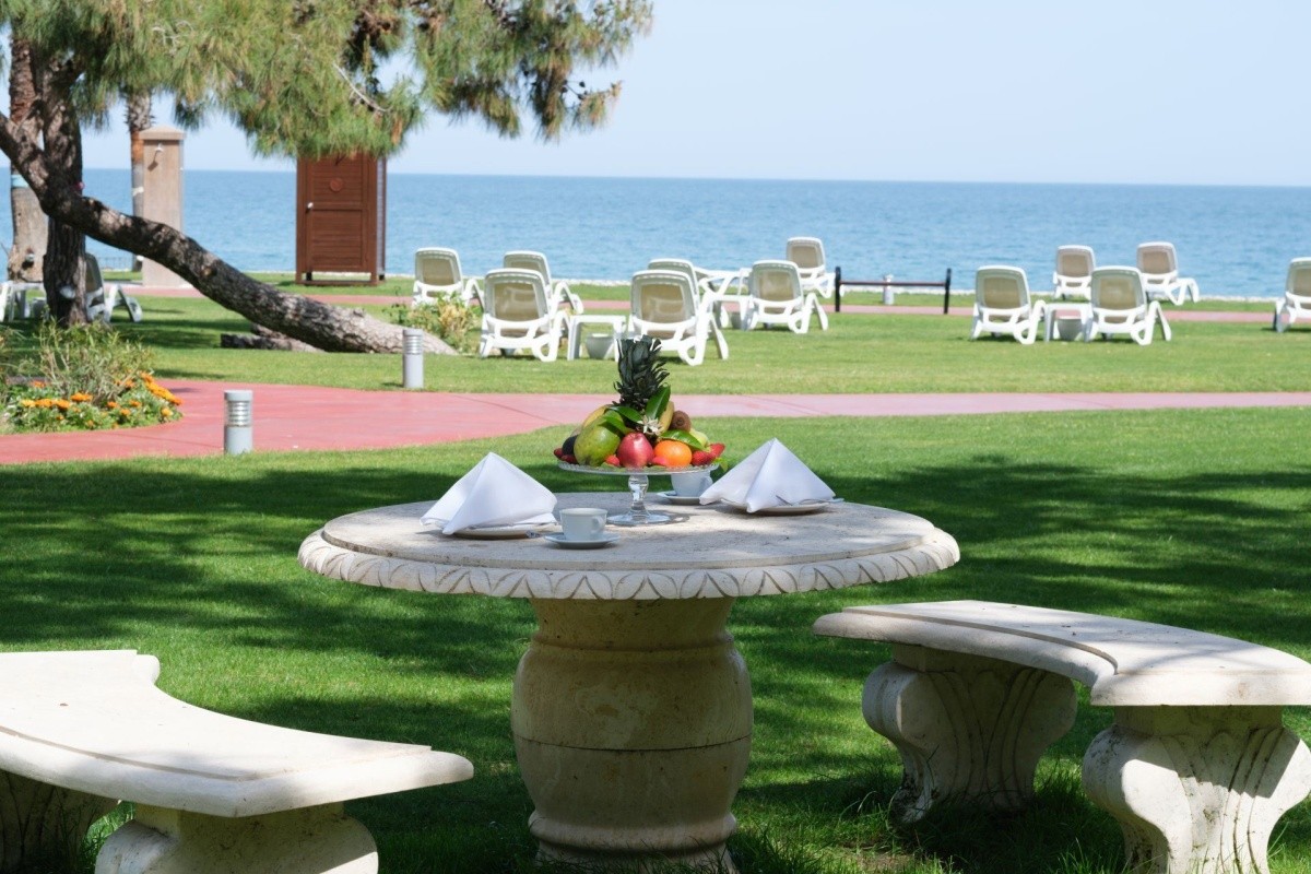 Tui Magic Life Beldibi