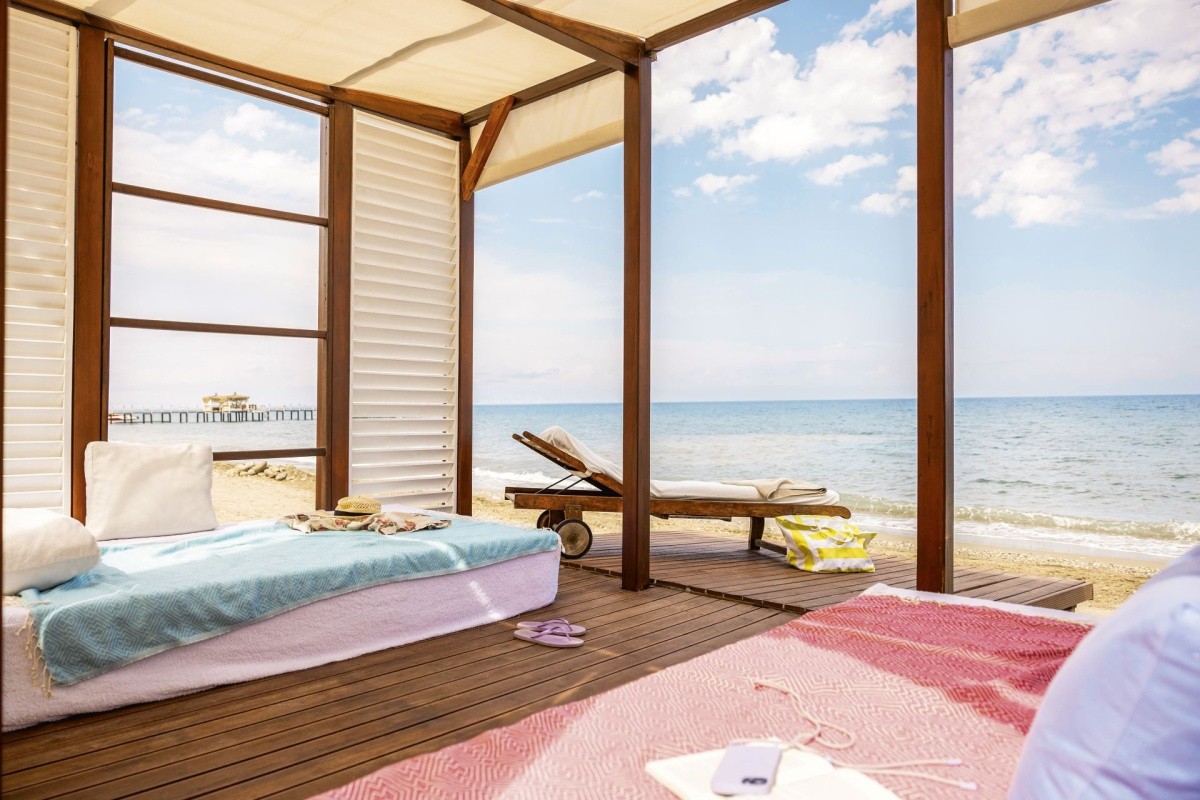 Tui Magic Life Beldibi