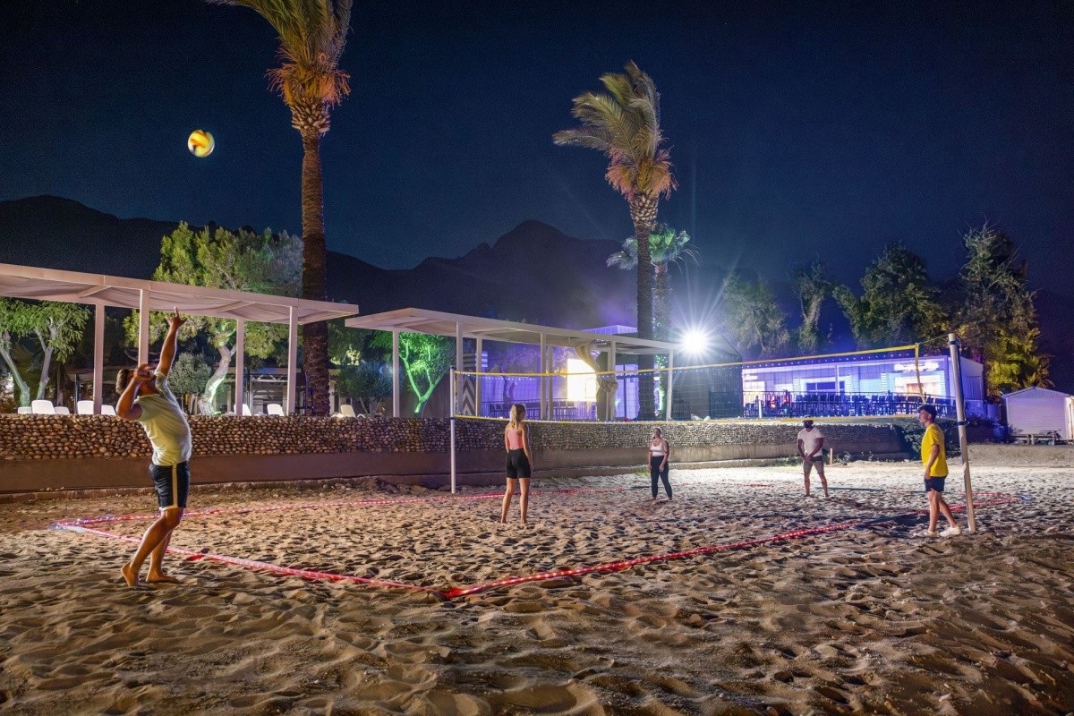 Tui Magic Life Beldibi