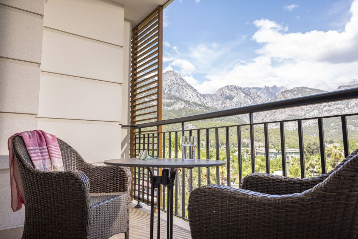 Tui Magic Life Beldibi