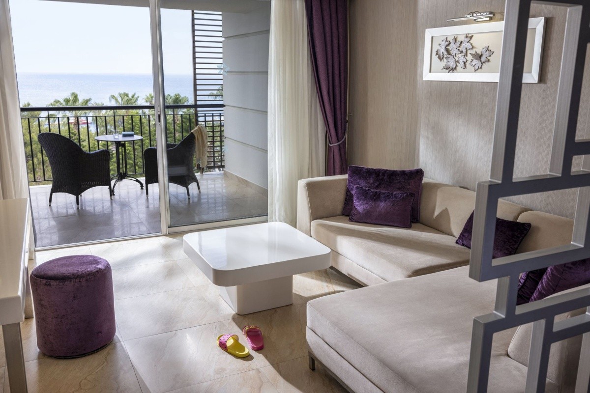 Tui Magic Life Beldibi