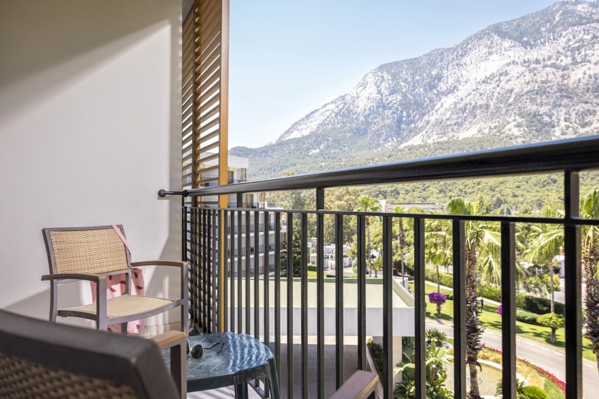 Tui Magic Life Beldibi