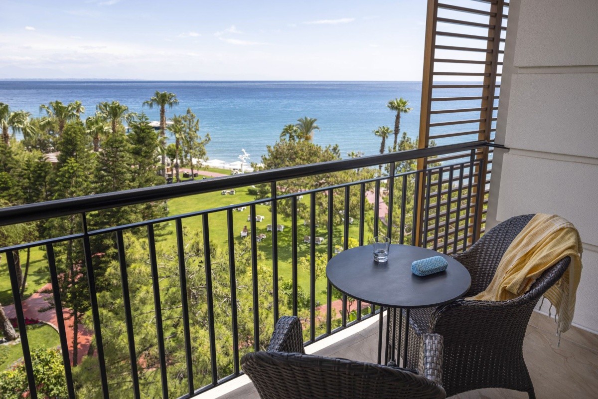 Tui Magic Life Beldibi