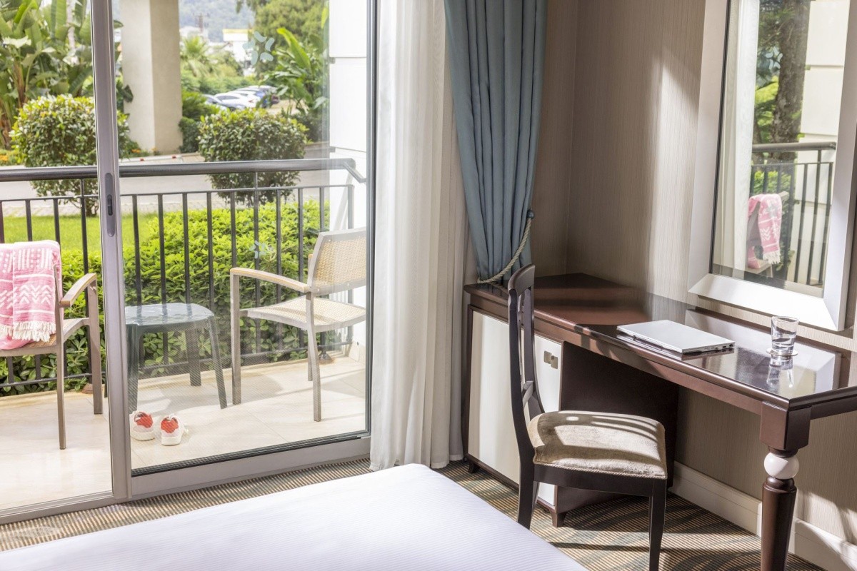 Tui Magic Life Beldibi