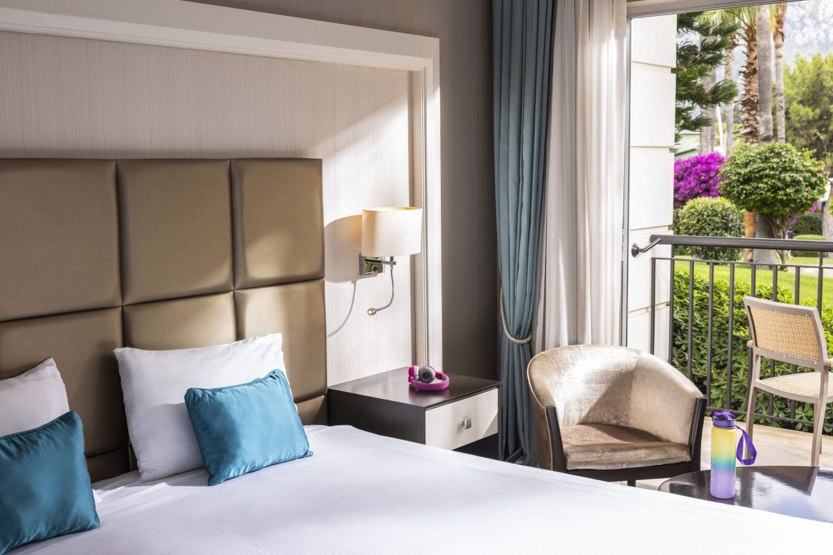 Tui Magic Life Beldibi