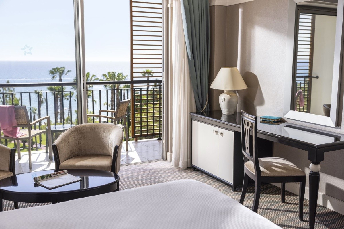 Tui Magic Life Beldibi