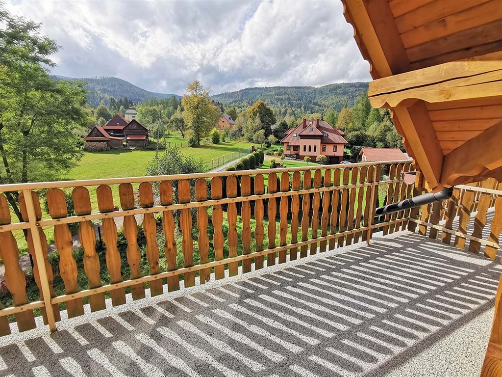 Resort Pilsko