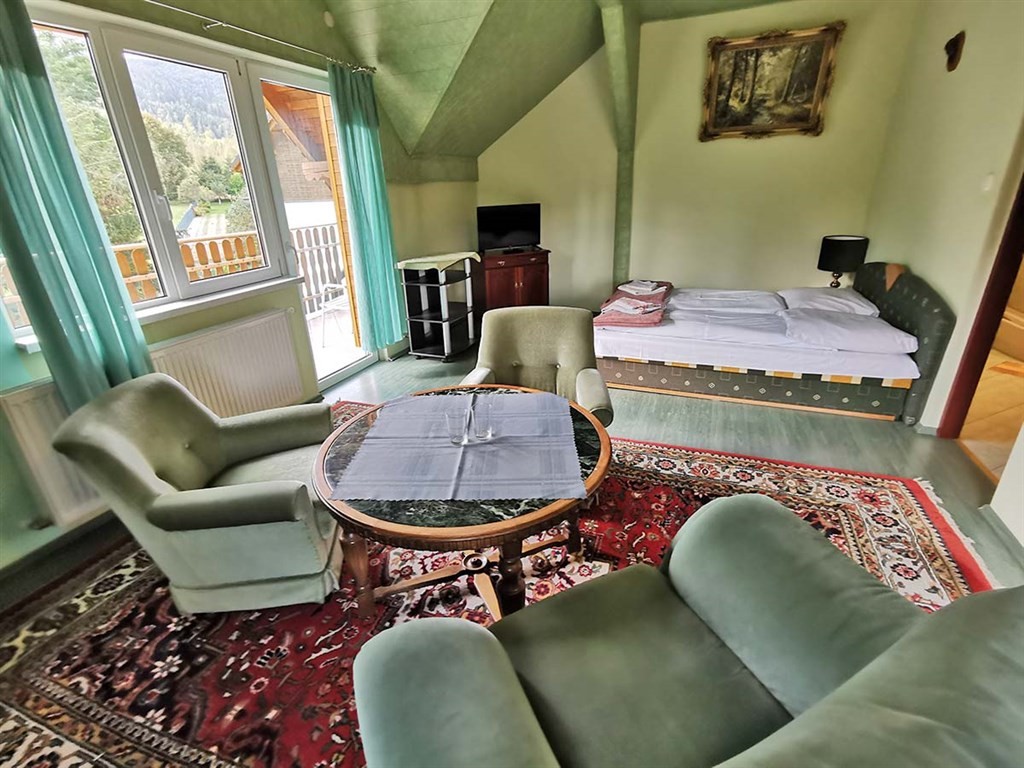 Resort Pilsko