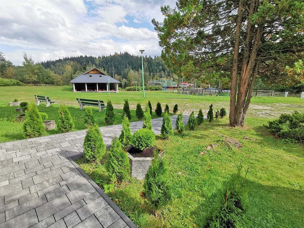 Resort Pilsko