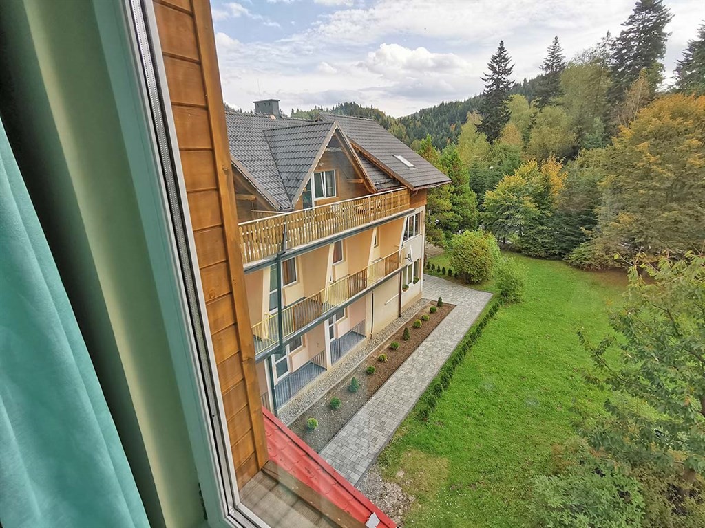 Resort Pilsko