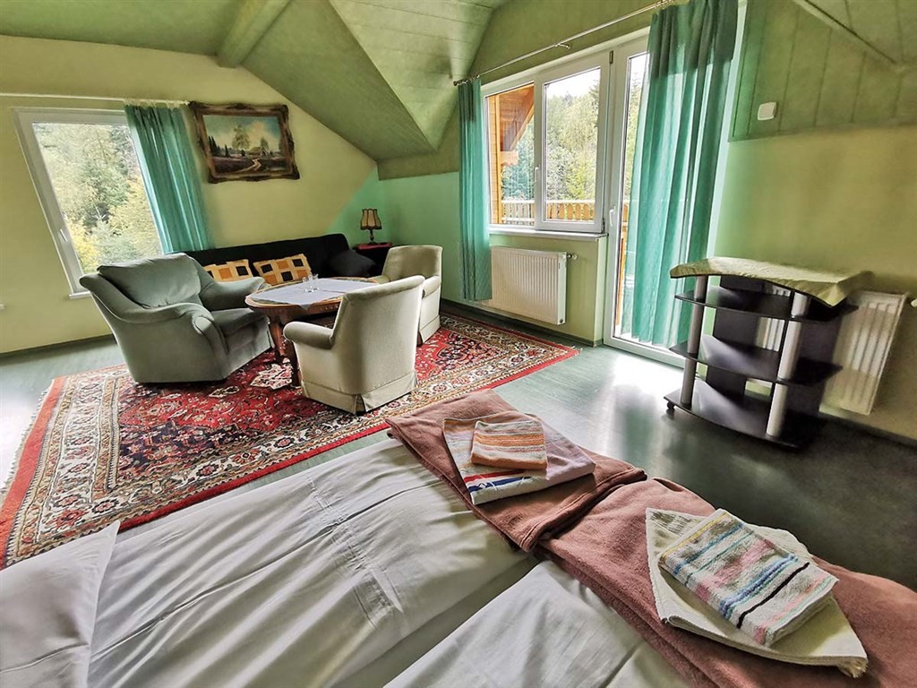 Resort Pilsko
