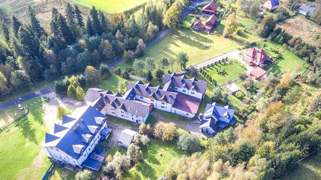 Resort Pilsko