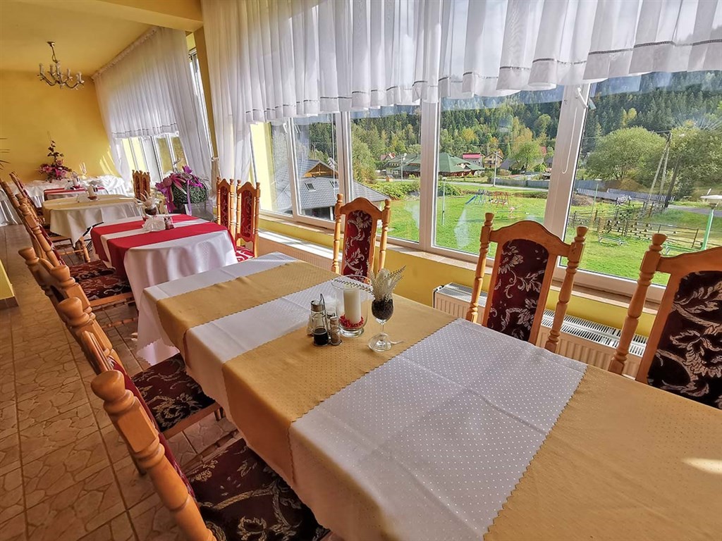 Resort Pilsko