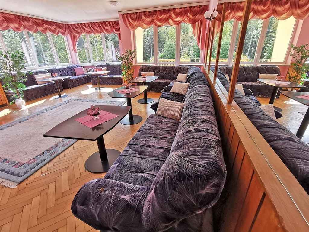 Resort Pilsko