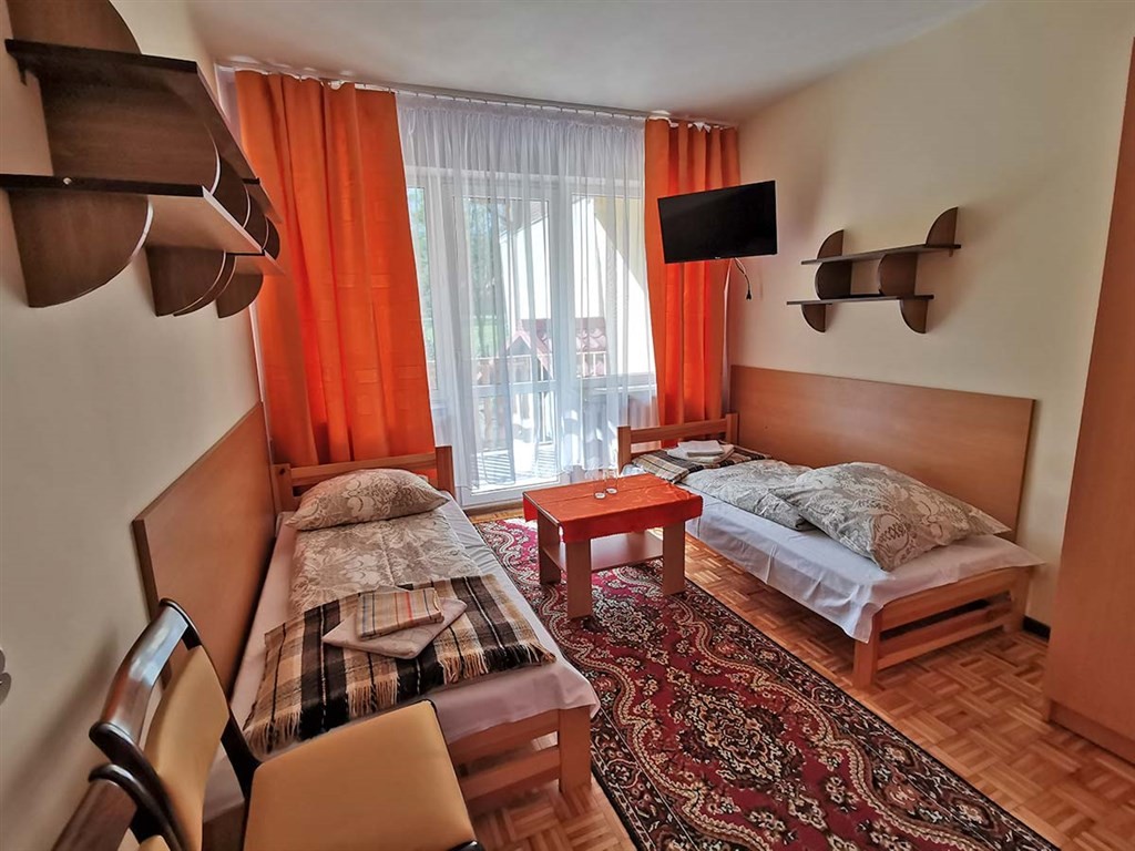 Resort Pilsko