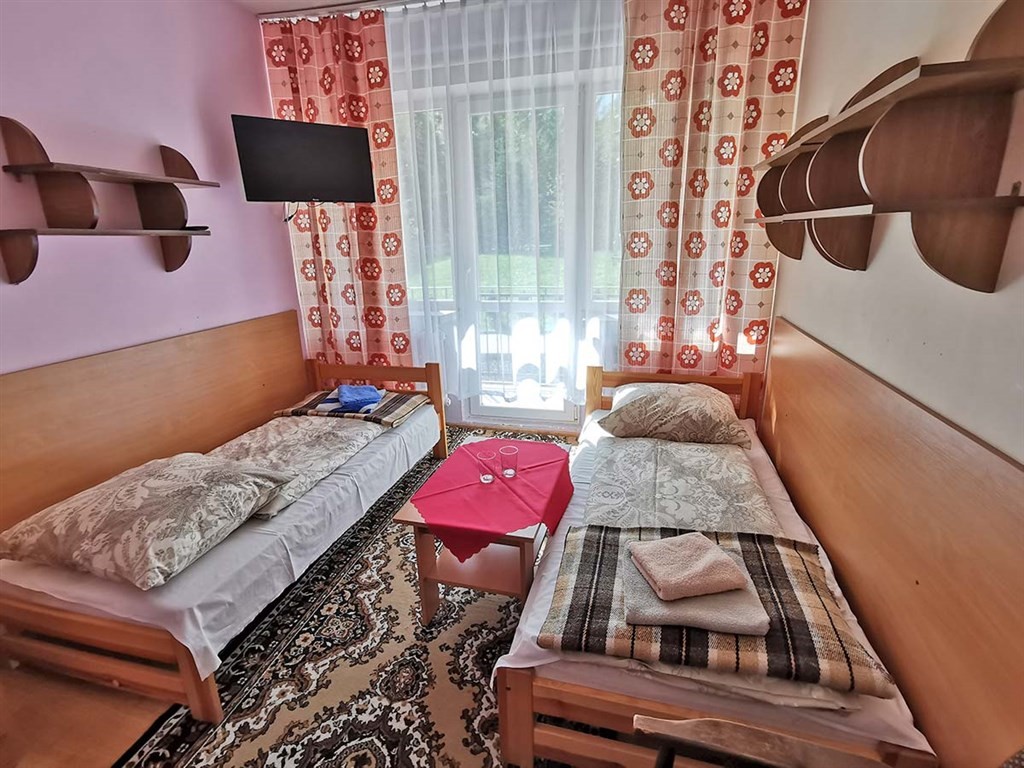 Resort Pilsko