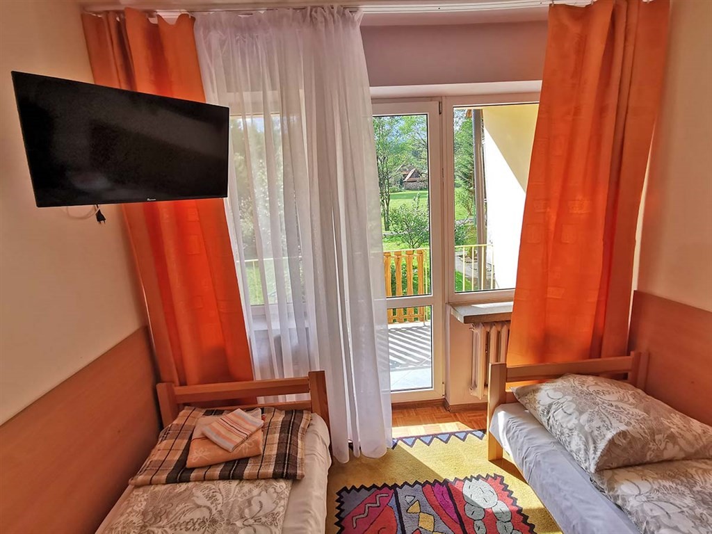 Resort Pilsko