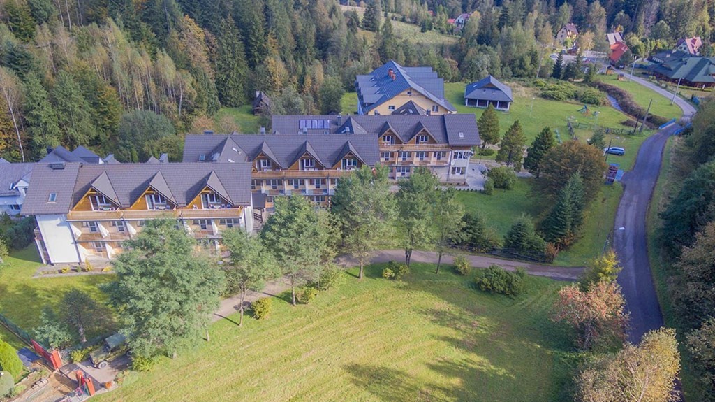 Resort Pilsko