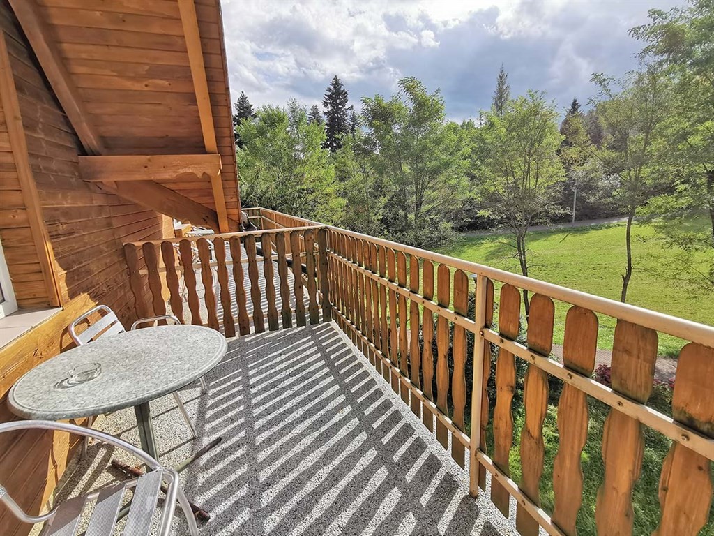 Resort Pilsko