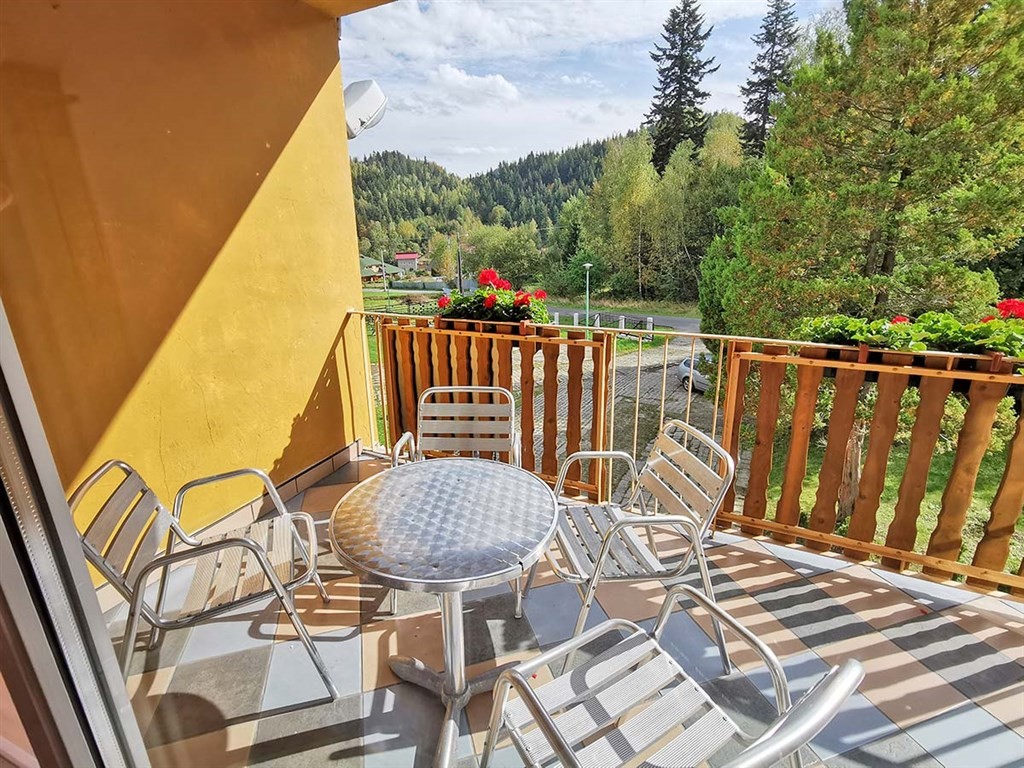 Resort Pilsko