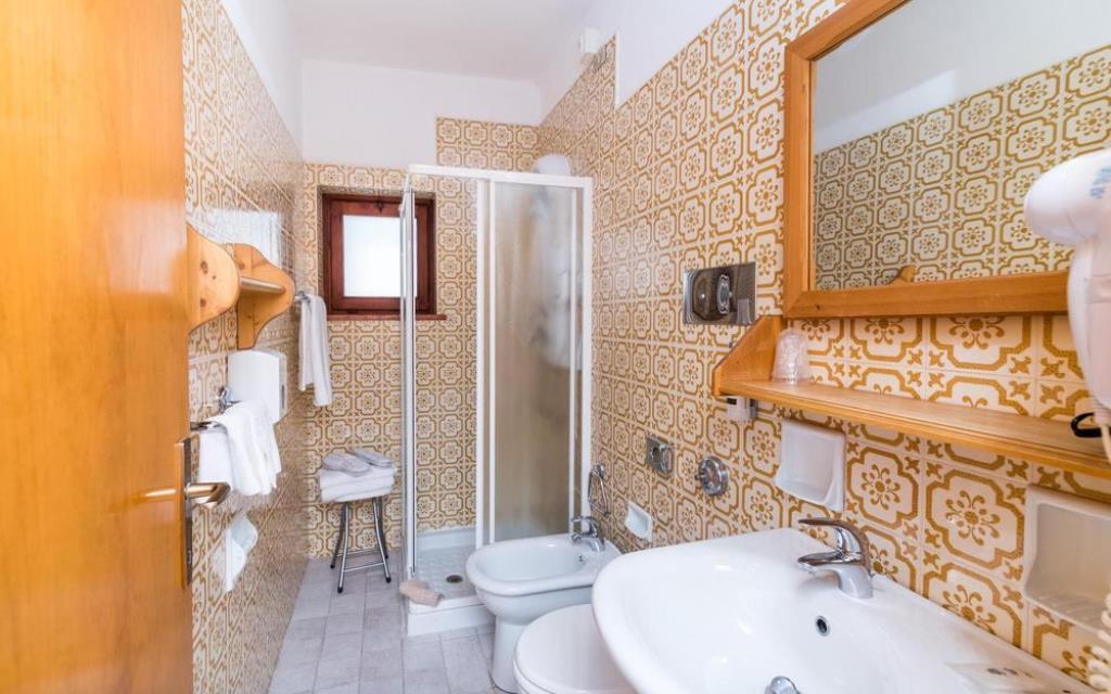 Hotel Valgranda Wellness & Spa se snídaní