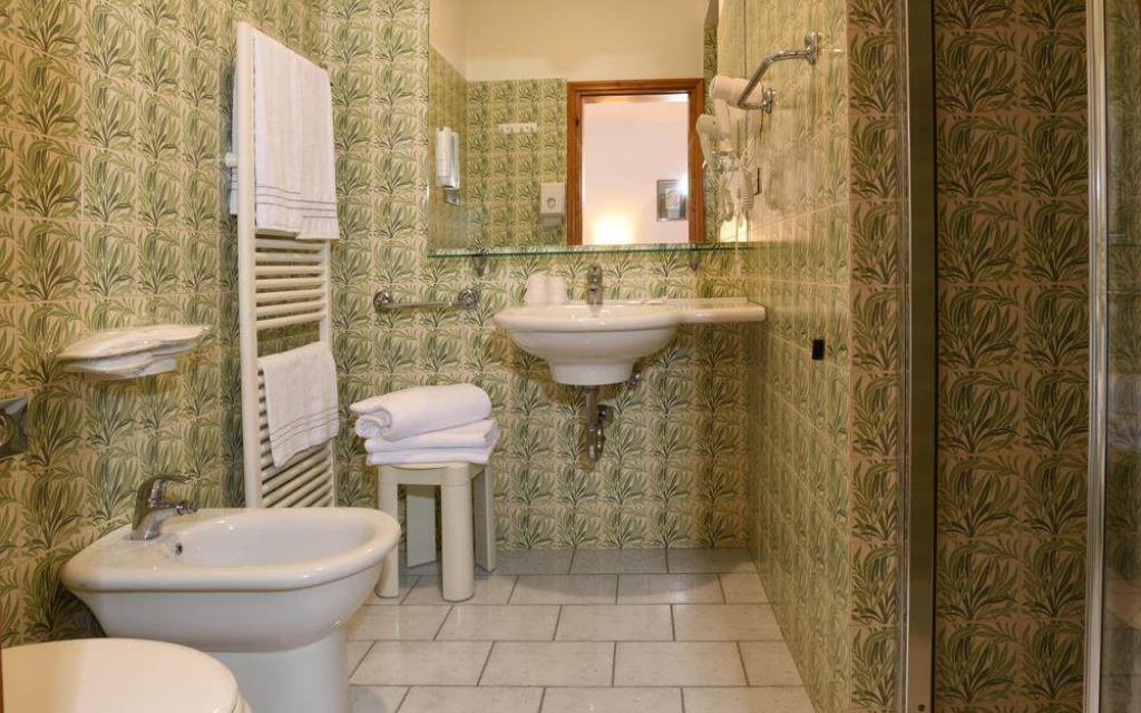 Hotel Valgranda Wellness & Spa se snídaní