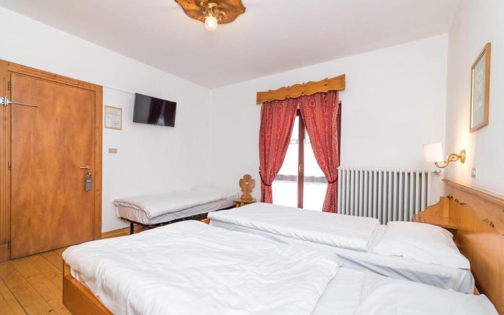Hotel Valgranda Wellness & Spa se snídaní