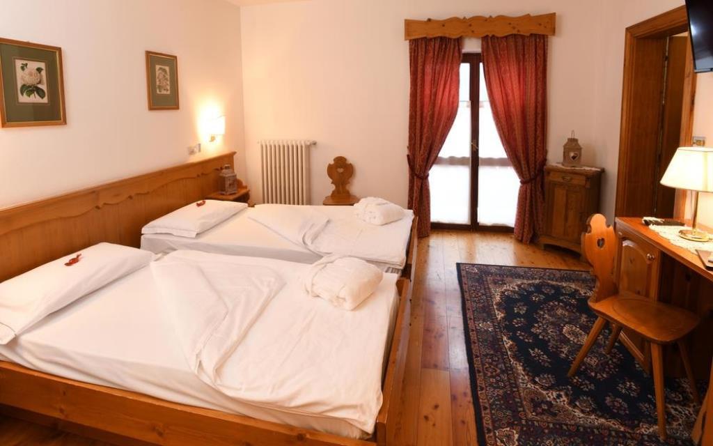 Hotel Valgranda Wellness & Spa se snídaní