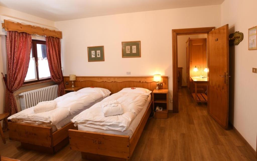 Hotel Valgranda Wellness & Spa se snídaní