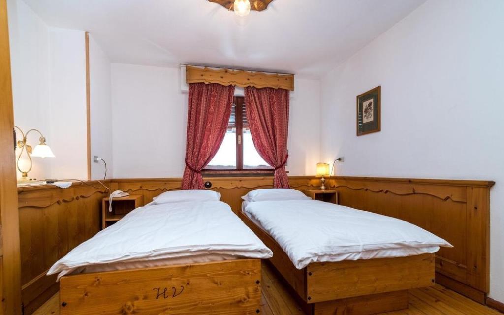 Hotel Valgranda Wellness & Spa se snídaní
