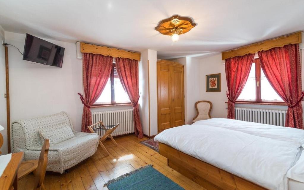 Hotel Valgranda Wellness & Spa se snídaní