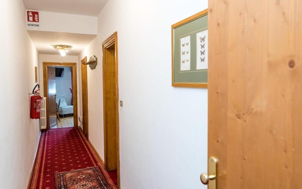 Hotel Valgranda Wellness & Spa se snídaní