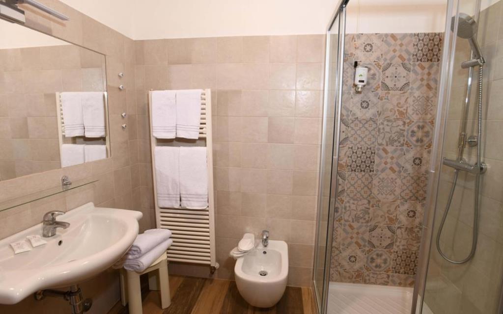 Hotel Valgranda Wellness & Spa se snídaní