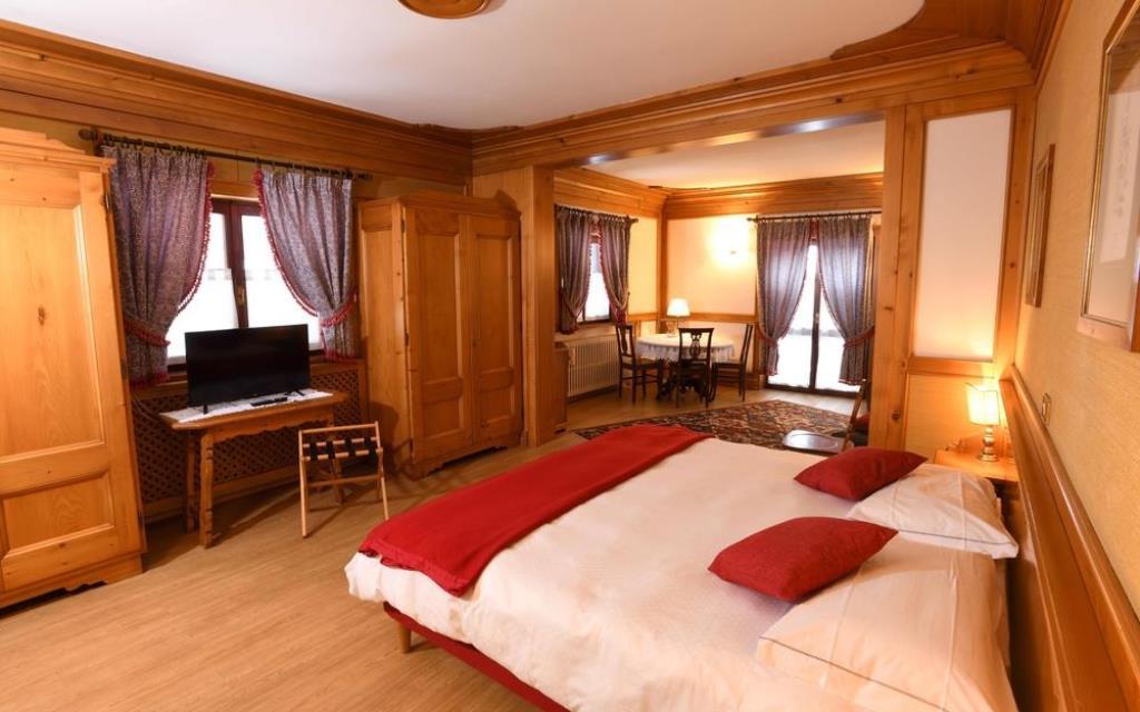 Hotel Valgranda Wellness & Spa se snídaní