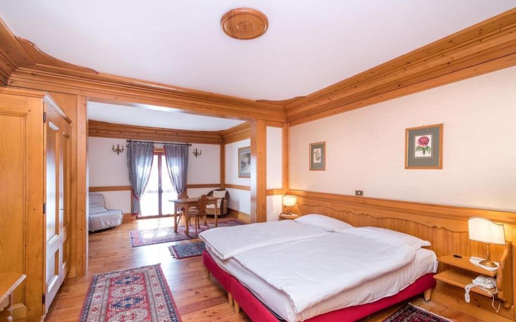 Hotel Valgranda Wellness & Spa se snídaní