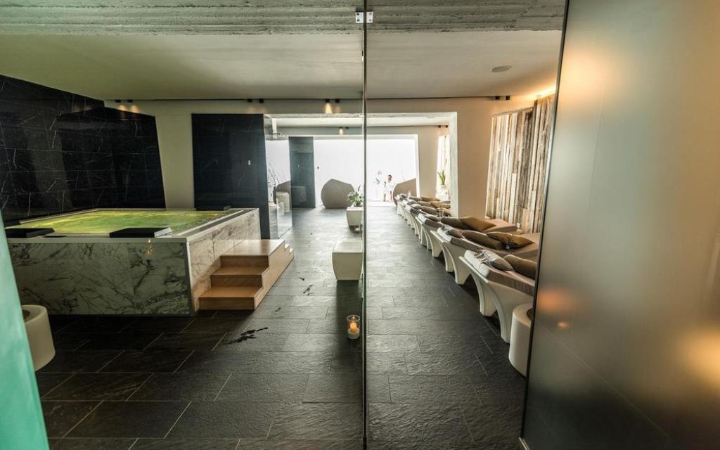 Hotel Valgranda Wellness & Spa se snídaní