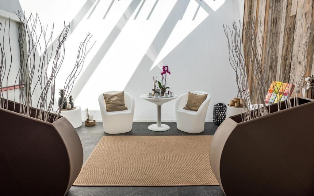 Hotel Valgranda Wellness & Spa se snídaní