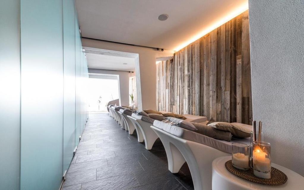 Hotel Valgranda Wellness & Spa se snídaní