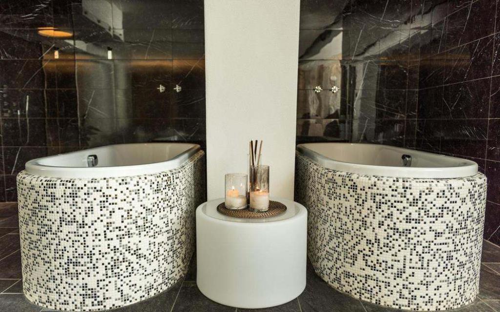 Hotel Valgranda Wellness & Spa se snídaní